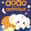 Mes premiers albums: Le dodo des animaux - Dès 18 mois