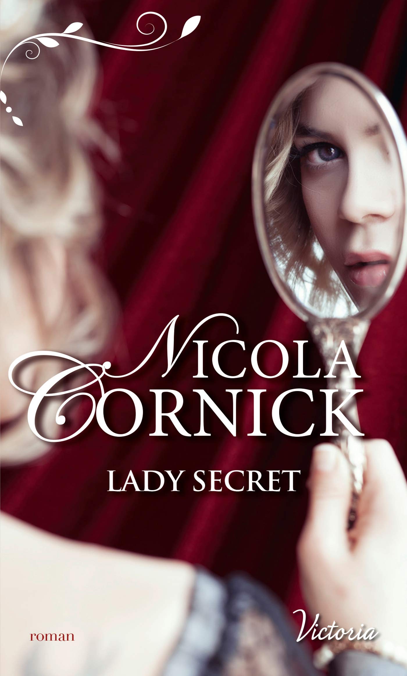 Lady Secret