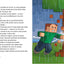 Minecraft : Bob18 et le cochon nommé jeudi - Roman junior - De 7 à 11 ans