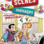 Scènes de ménages - tome 5 Totalement irrésistibles ! (5)