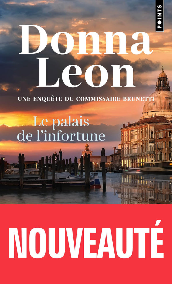 Le Palais de l'infortune
