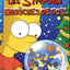 Les Simpson - Special fetes - Tome 1 Embuches de noel (1)