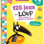 125 JEUX AVEC LOUP - PS A MS