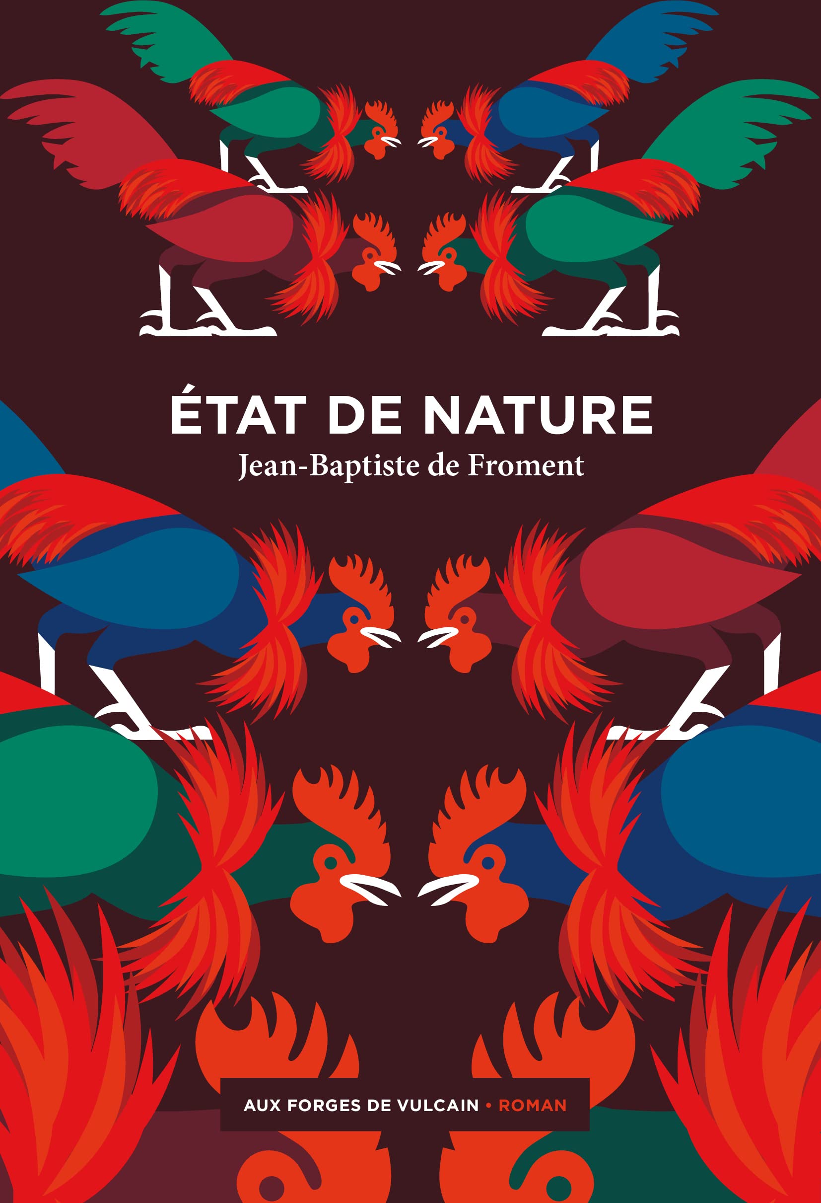 État de nature