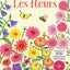 Les fleurs - Mes petits autocollants Usborne