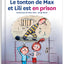 Le tonton de Max et Lili est en prison - tome 95 (95)