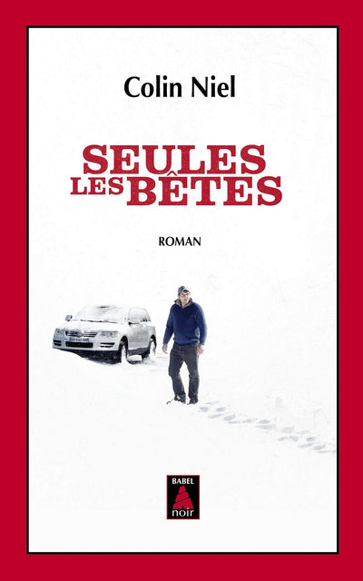 Seules les bêtes (affiche du film)