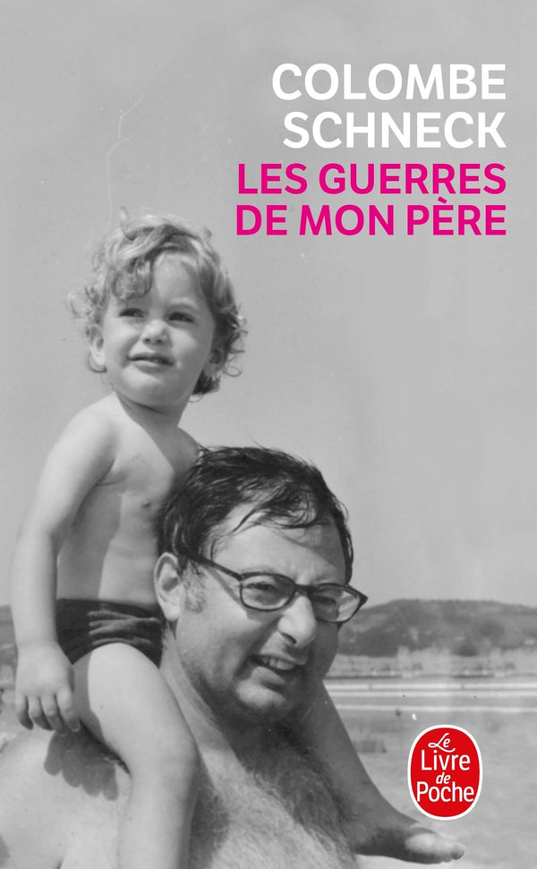 Les Guerres de mon père