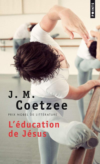 L'Education de Jésus