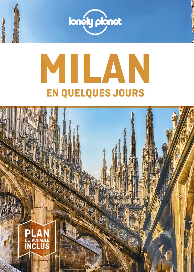 Milan En quelques jours - 5ed