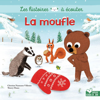 La moufle