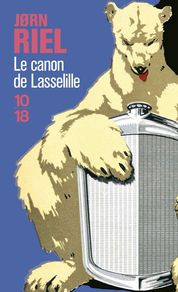 Le canon de Lasselille