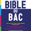 La Bible du bac 2022: Tous les outils, tout le tronc commun, cinq spécialités