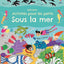 Sous la mer - Activités pour les petits