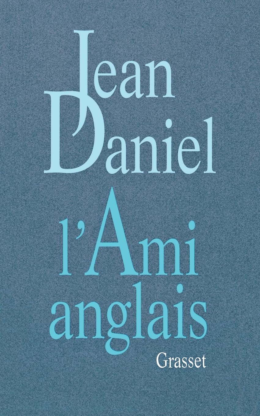 L'ami anglais