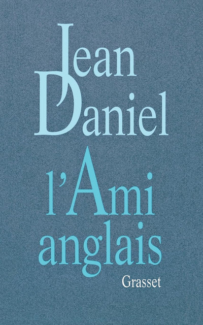 L'ami anglais
