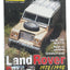 Rétro Passion : Land Rover les 88, 109, 90 et 110 - Hors Série N°11