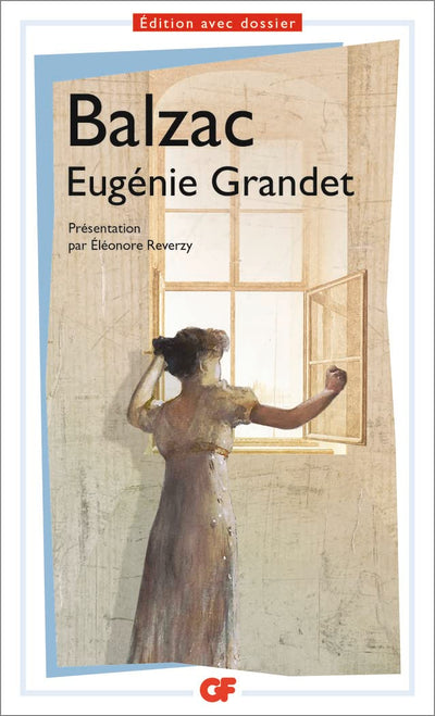 Eugénie Grandet