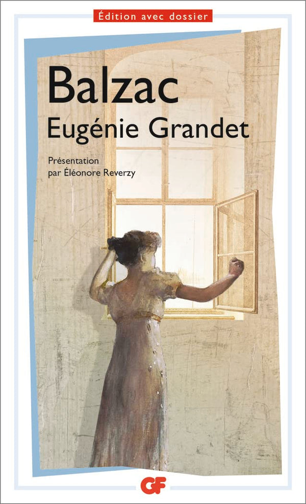 Eugénie Grandet
