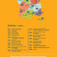 Carte Régionale Bourgogne 2023