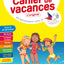 Cahier de vacances 2022, de la GS vers le CP 5-6 ans: Magnard, l’inventeur du cahier de vacances