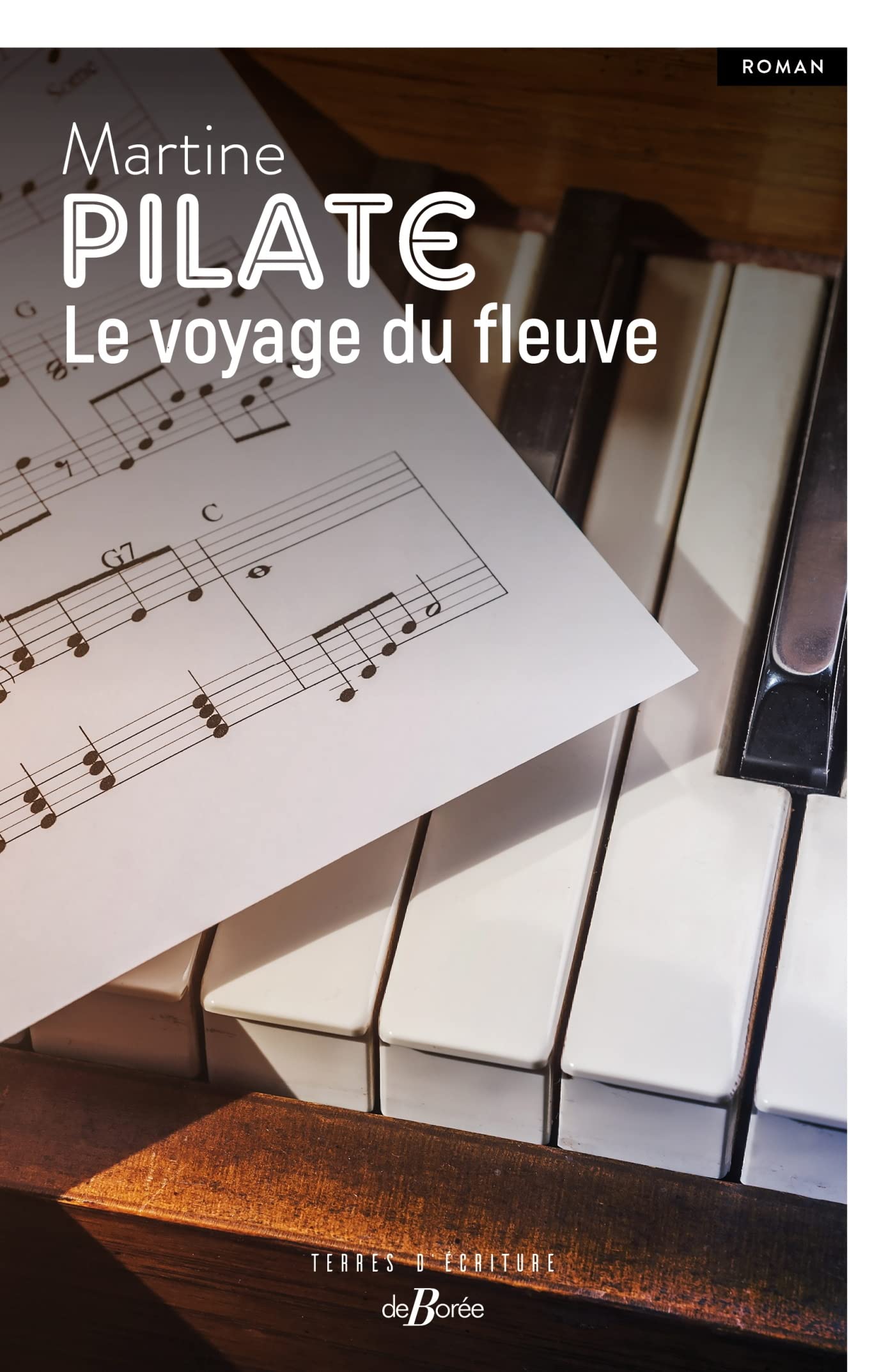 Le Voyage du fleuve