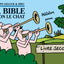 La Bible selon le Chat