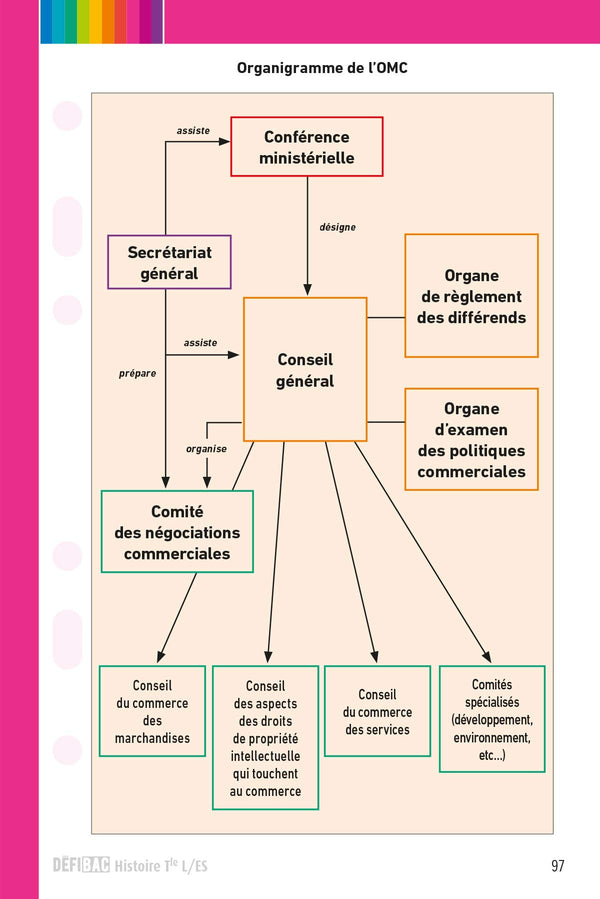DéfiBac - Fiches de révision - Anglais Tles + OFFERT : vos fiches sur votre mobile