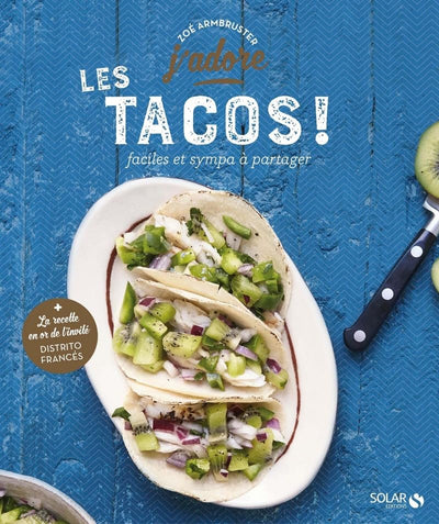 Tacos - J'adore