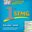 L'année de 1re STMG