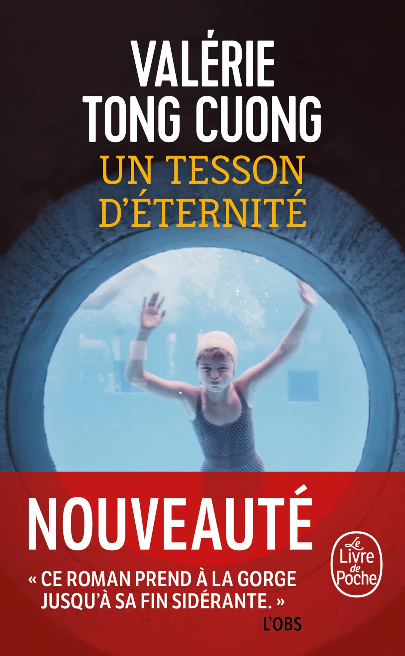 Un Tesson d'éternité