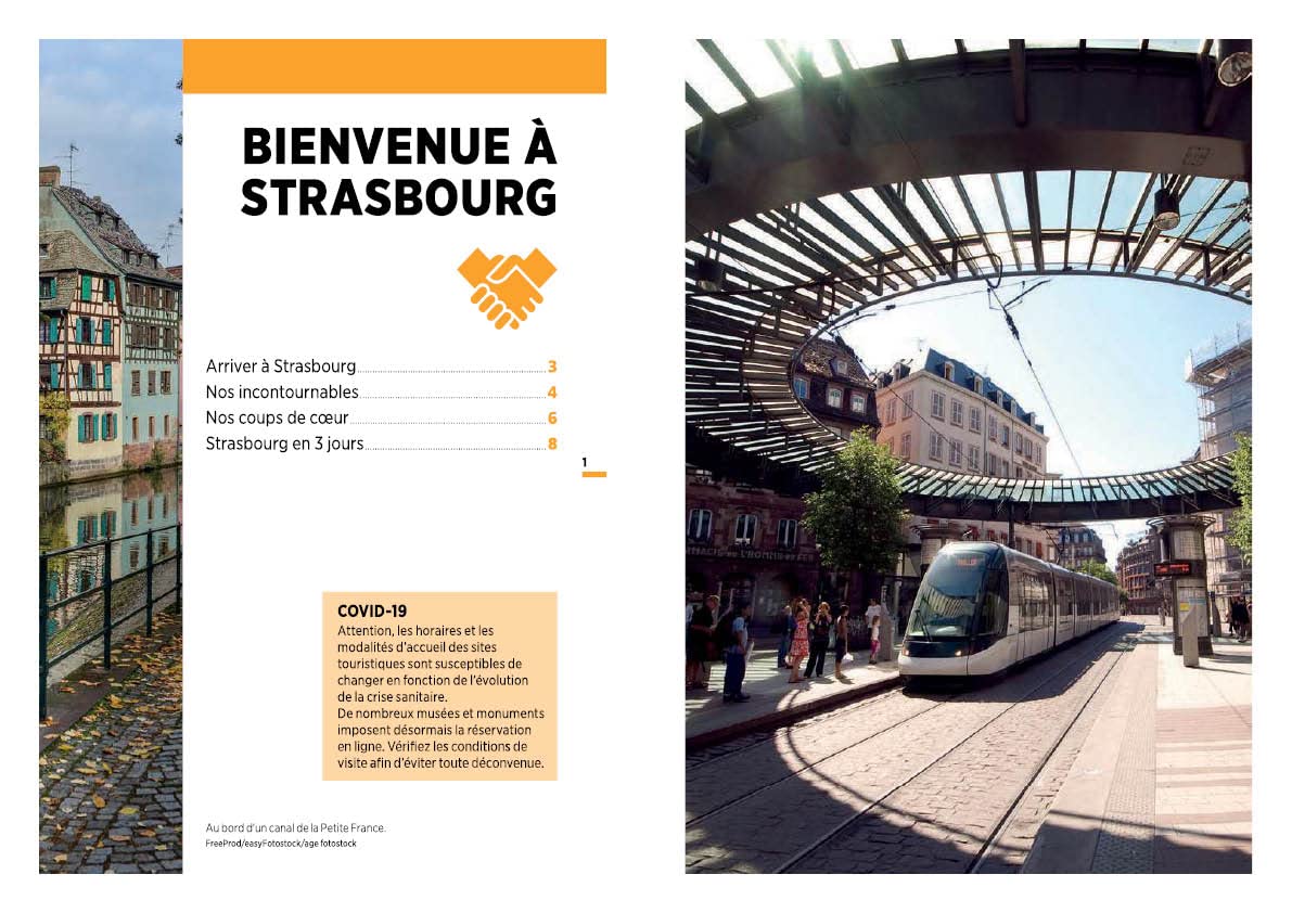 Guide Vert WE&GO Strasbourg