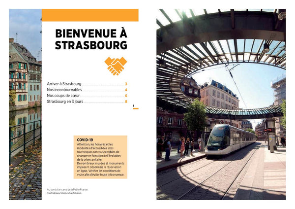 Guide Vert WE&GO Strasbourg