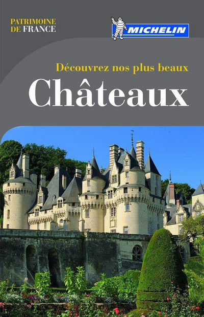 DECOUVREZ PLUS BEAUX CHATEAUX