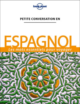 Petite conversation Espagnol - 12ed