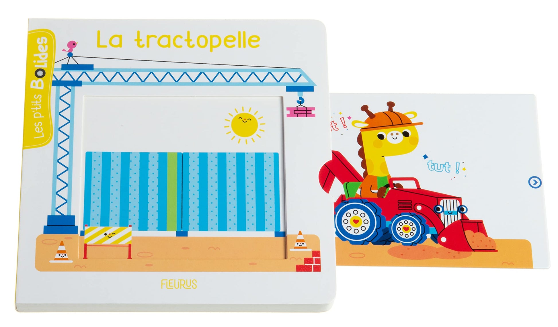 La tractopelle