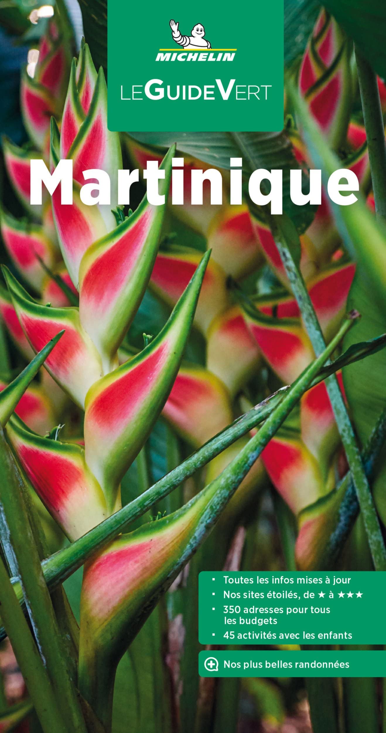 Guide Vert Martinique