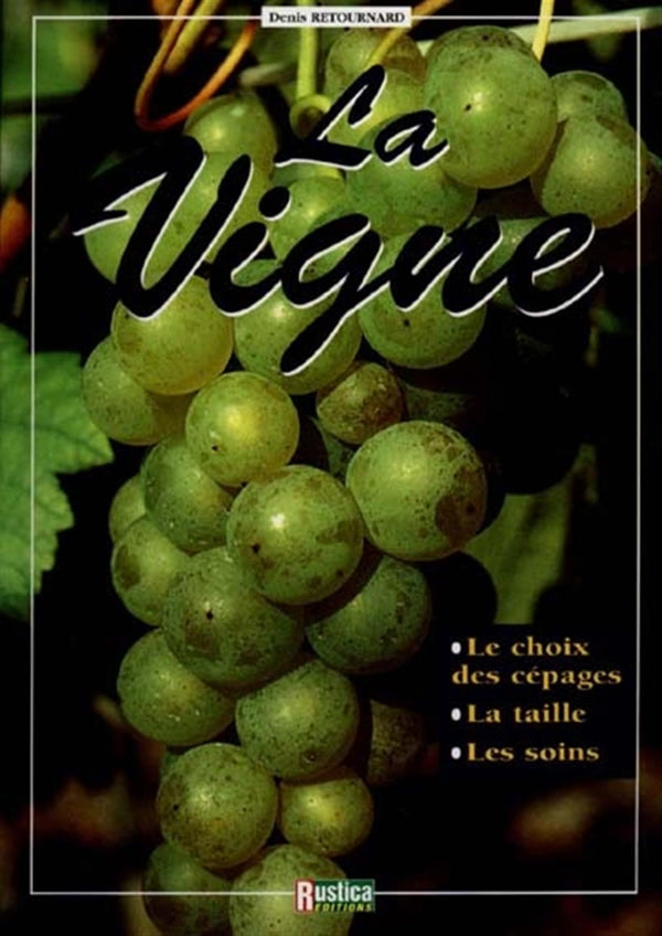 La Vigne