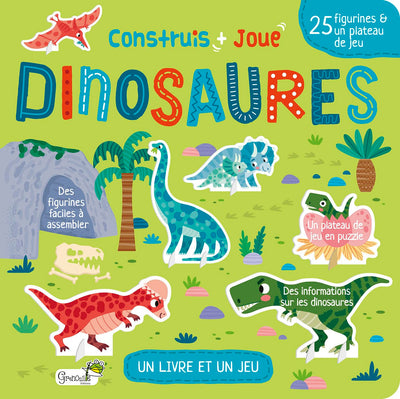 Dinosaures