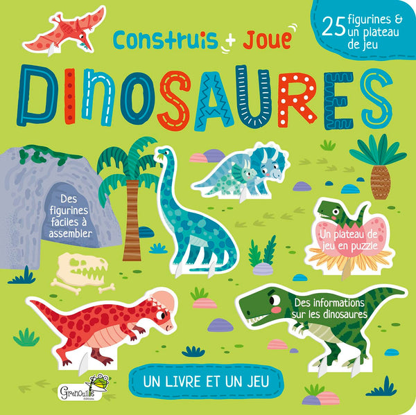 Dinosaures