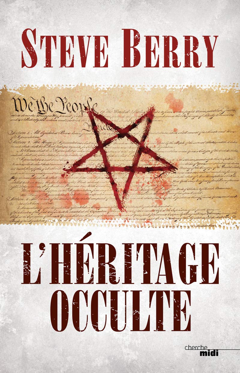 L'Héritage occulte