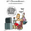 Les 40 commandements de la Femme