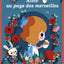 ALICE AU PAYS DES MERVEILLES