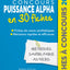 Concours Puissance Alpha en 30 fiches