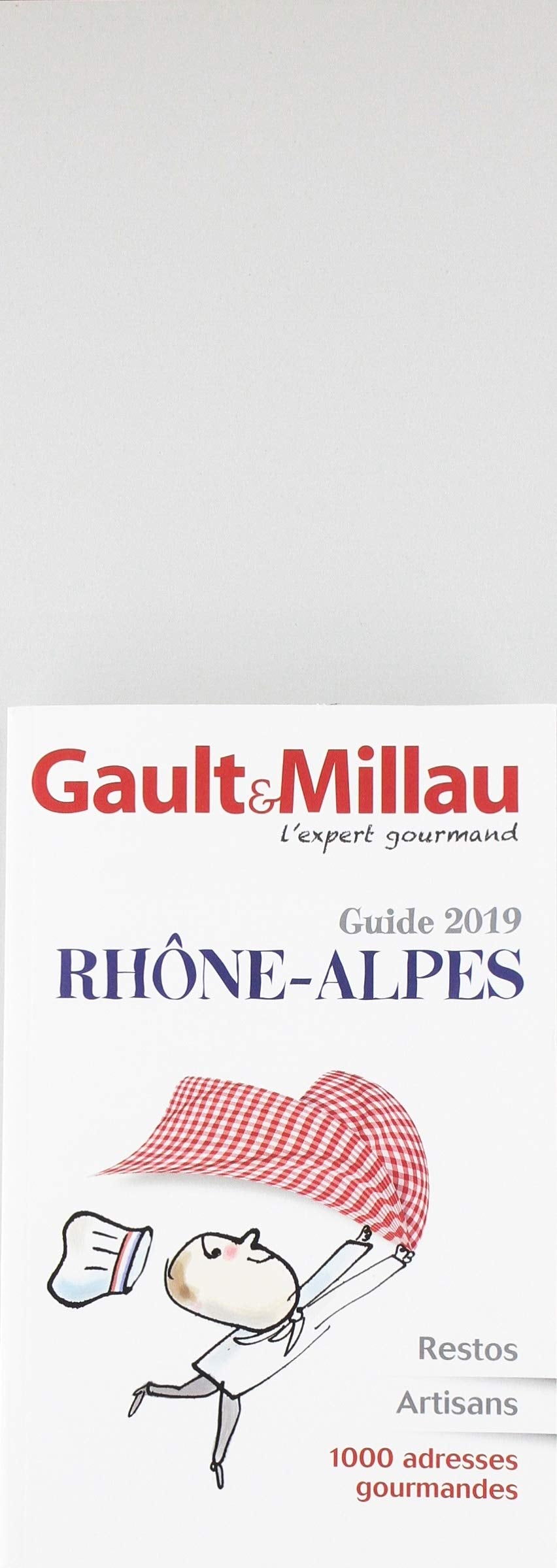 Guide Rhône-Alpes