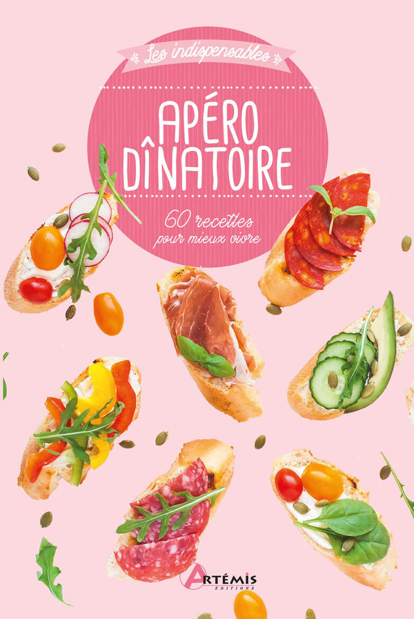 Apéro dinatoire