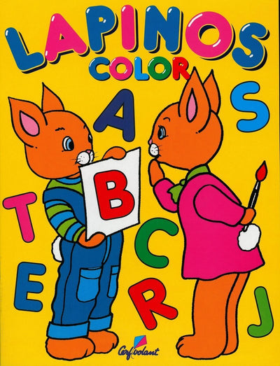 Lapinos color ABC (02)