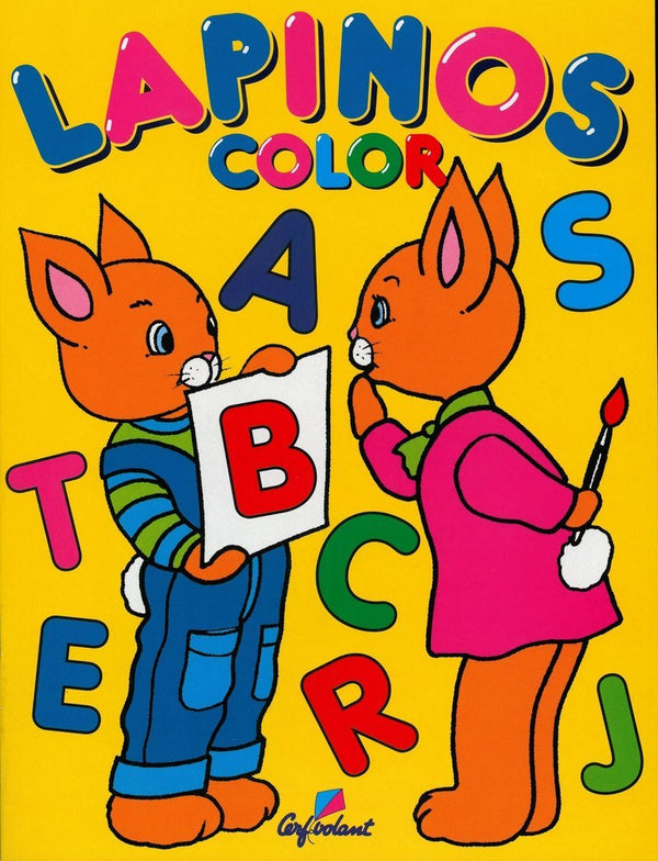 Lapinos color ABC (02)