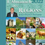 L'almanach des régions 2022