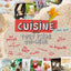 Tout faire soi-même cuisine - DIY gourmand et zéro déchet : recettes pour faire du pain, du fromage, des yaourts, de la bière, du kéfir